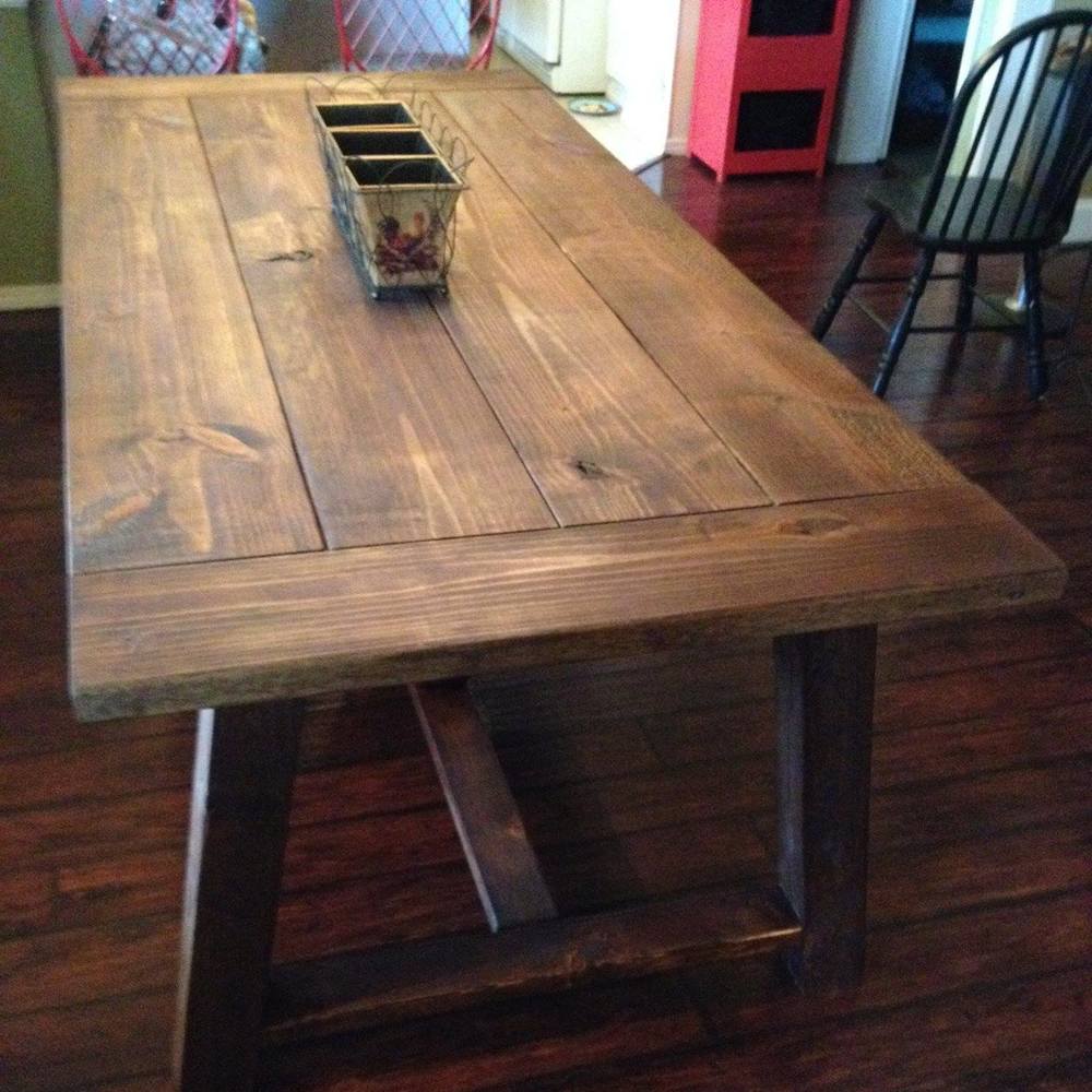 Meet your Posher, Goodold days